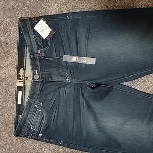 Kut from the Kloth bootcut jeans NWT